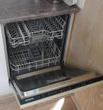 siemens inbouw vaatwasser (moet weg), Witgoed en Apparatuur, Ophalen, Minder dan 85 cm, Minder dan 10 liter, Inbouw