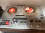 Telefunken tape recorder en stereo set, Audio, Tv en Foto, Bandrecorders, Verzenden, Bandrecorder, Met banden