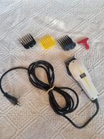 Wahl 300 Series tondeuse - met opzetstukjes!, Ophalen of Verzenden, Nieuw, Haarverzorging