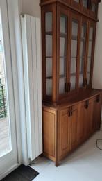 Verticale design radiator (2 stuks), Doe-het-zelf en Verbouw, Verwarming en Radiatoren, Ophalen, Radiator, Minder dan 60 cm, Zo goed als nieuw