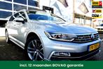 Volkswagen Passat Variant Highline R LEER/NAV/360º CAM/PANO, 12 maanden, Gebruikt, 4 cilinders, Diesel