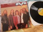 Kayak - The Best Of Kayak., Ophalen of Verzenden, 1960 tot 1980, 12 inch