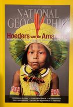 National Geographic januari 2001 - december 2014, Boeken, Tijdschriften en Kranten, Zo goed als nieuw, Wetenschap en Natuur, Ophalen