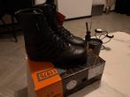 Crispi Laarzen Maat 43 - Nieuw!, Kleding | Heren, Schoenen, Ophalen of Verzenden, Nieuw, Zwart, Boots