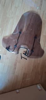 Windscherm piaggio smoke, Fietsen en Brommers, Scooters | Vespa, Ophalen, Benzine, Overige modellen