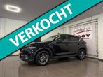 Mazda CX-5 2.0 SkyActiv-G 165 TS+ * Afn. Trekhaak / Camera /, Voorwielaandrijving, Stof, Euro 6, 4 cilinders
