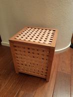 KUBUS OPBERGKIST  35 x 35 x 40, Ophalen of Verzenden, Zo goed als nieuw, Minder dan 50 cm, Minder dan 50 cm