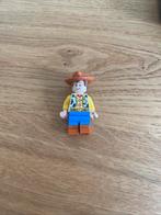 LEGO Cowboy poppetje, Verzamelen, Efteling, Ophalen of Verzenden, Zo goed als nieuw, Beeldje of Poppetje