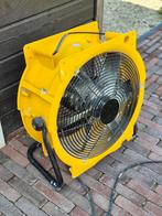 Dryfast B 4E40 axiaal ventilator, Doe-het-zelf en Verbouw, Ventilatie en Afzuiging, Ophalen, Zo goed als nieuw, Ventilator