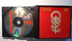 Toto - Toto IV + The Seventh One, Ophalen of Verzenden, Zo goed als nieuw, Poprock