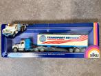 SIKU Mack Transport Service 1:55 OVP, Ophalen of Verzenden, Zo goed als nieuw, Bus of Vrachtwagen