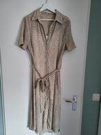Nukus jurk maat XL / maat 42, Kleding | Dames, Beige, Maat 42/44 (L), Ophalen of Verzenden, Zo goed als nieuw