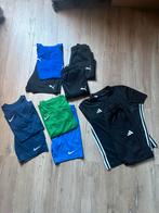 Sportkleding kinderen, Ophalen of Verzenden, Zo goed als nieuw, Maat 152