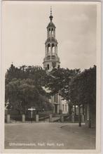 Uithuizermeeden, Verzamelen, Verzenden, 1940 tot 1960, Gelopen, Groningen