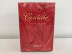 Yves Rocher Cantate Parfum 50 ml [Nieuw], Ophalen of Verzenden, Nieuw