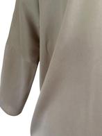 Femmes du Sud shirt lange mouw S, Ophalen of Verzenden, Zo goed als nieuw, Maat 36 (S), Grijs