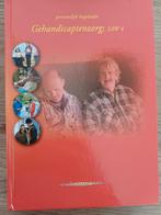 persoonlijk begeleider gehandicaptenzorg SAW 4, Boeken, Nederlands, Ophalen of Verzenden, Zo goed als nieuw