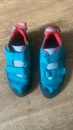 Boulder klim schoenen maat 39, Ophalen, Gebruikt, Klimsportschoenen