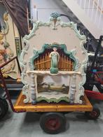 Draaiorgel te koop, Ophalen of Verzenden, Zo goed als nieuw