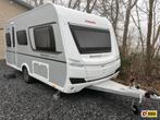 Dethleffs Nomad Avantgarde 460 EL *Actiemodel*, Standaardzit, Schokbreker, Tot en met 3, Dethleffs