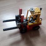 lego techniek heftruck 8843, Ophalen, Gebruikt, Complete set, Lego