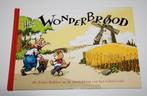 Wonderbrood boek Hennie Vaessen, Ophalen of Verzenden, Nieuw