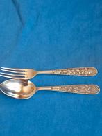 Kinderbestek Donald Duck Sola, Ophalen of Verzenden