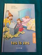 Ineke Kraijo - tes is zes, Ophalen of Verzenden, Zo goed als nieuw