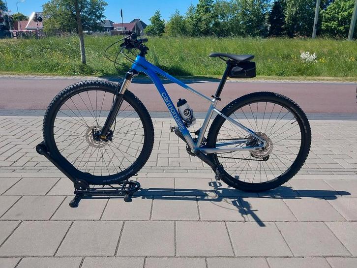Te koop: Cannondale Trail SL4 29M, Fietsen en Brommers, Fietsen | Mountainbikes en ATB, Zo goed als nieuw, Overige merken, Ophalen