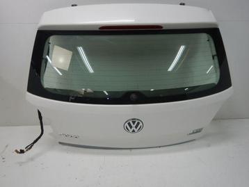 VW Polo 6C/6R Achterklep LB9A beschikbaar voor biedingen