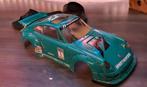 Aplastic Porsche RWB 1:10 yokomo tamiya body, Ophalen of Verzenden, Gebruikt, 1:9 t/m 1:12, Auto