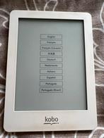 Kobo E-reader - Goede Staat, Gebruikt, Ophalen of Verzenden, 4 GB of minder, Touchscreen