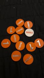 12 munten van maasilo Rotterdam over, Tickets en Kaartjes, Drie personen of meer