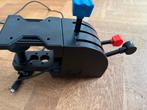Logitech Pro Flight Throttle Quadrant, Ophalen of Verzenden, Gebruikt