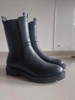 Zwarte Chelsea Boots maat 39, Kleding | Dames, Schoenen, Nieuw, Sub 55, Ophalen of Verzenden, Zwart