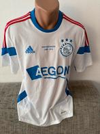Speciaal voetbalshirt ajax jubileumshirt, Ophalen of Verzenden, Zo goed als nieuw, Overige binnenlandse clubs, Shirt