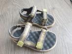 Timberland sandalen, Kinderen en Baby's, Babykleding | Schoentjes en Sokjes, Gebruikt, Ophalen of Verzenden