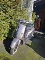 Berini M58 45 km scooter, Gebruikt, Ophalen