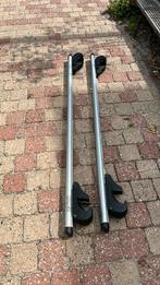 Dakdragers universeel 75-90kg, Auto diversen, Dakdragers, Ophalen, Zo goed als nieuw