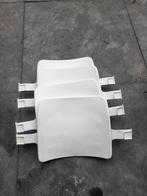 Tripp Trapp Rugleuning - Diverse Kleuren, Ophalen of Verzenden, Gebruikt, Meegroeistoel