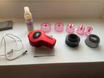 Anti-Cellulite Cupping Machine - Nieuwstaat!, Ophalen of Verzenden, Zo goed als nieuw, Apparaat