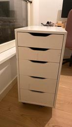 Alex, Ophalen, Minder dan 50 cm, 5 laden of meer, Zo goed als nieuw