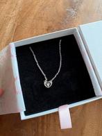 Pandora Zilveren Ketting - Nieuw in originele verpakking!, Ophalen, Nieuw, Zilver