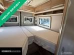 Knaus 600ME Boxstar Euro6 Enkele Bedden Lpg Luifel Trekhaak, Buscamper of Camperbus, Hordeur, Bedrijf, 5 tot 6 meter