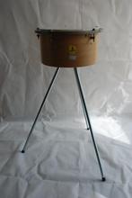 Studio49   DP300 Rotary  Timpani with tonal age A-F1, Ophalen of Verzenden, Gebruikt, Drums of Percussie