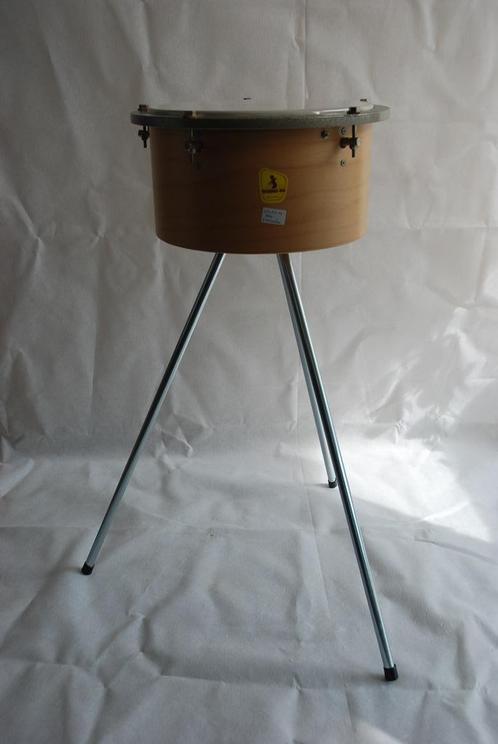 Studio49   DP300 Rotary  Timpani with tonal age A-F1, Muziek en Instrumenten, Instrumenten | Onderdelen, Gebruikt, Drums of Percussie
