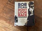 Bob Dylan - Dont Look Back DVD Box (De Luxe Edition), Alle leeftijden, Ophalen of Verzenden, Zo goed als nieuw, Boxset