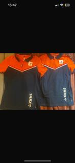 KNHS HORKA polo’s, Ophalen of Verzenden, Zo goed als nieuw, Dressuur, Bovenkleding