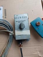 Rockola afstand bediening, Verzamelen, Ophalen of Verzenden, Zo goed als nieuw, 1970 tot heden, Overige merken