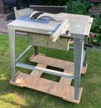 Alko zaagmachine, Ophalen, Gebruikt, Cirkelzaag, ALKO
